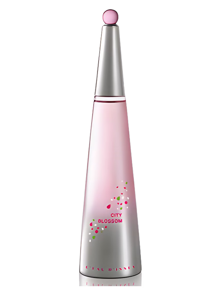 Issey Miyake L'Eau d'Issey City Blossom