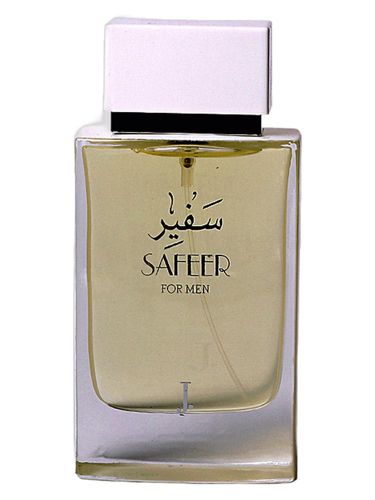 Junaid Jamshed Safeer