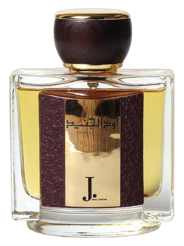 Junaid Jamshed Oudh Al Junaid