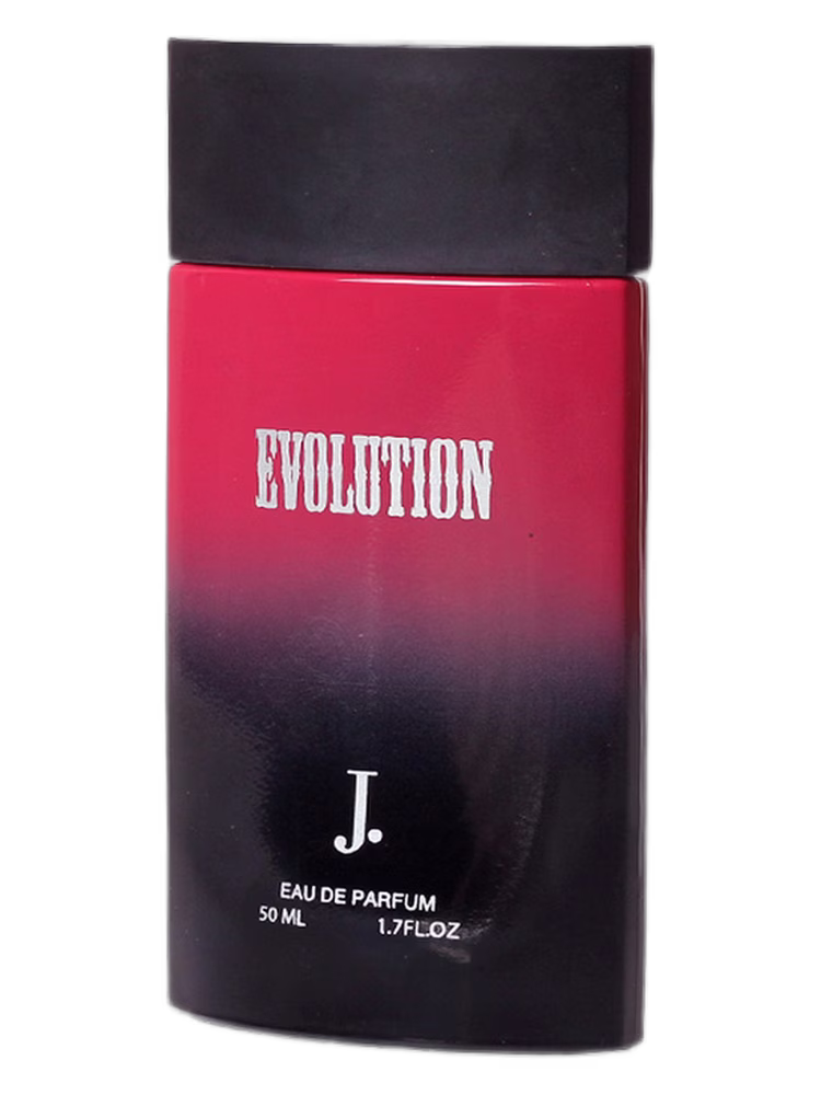 Junaid Jamshed Evolution