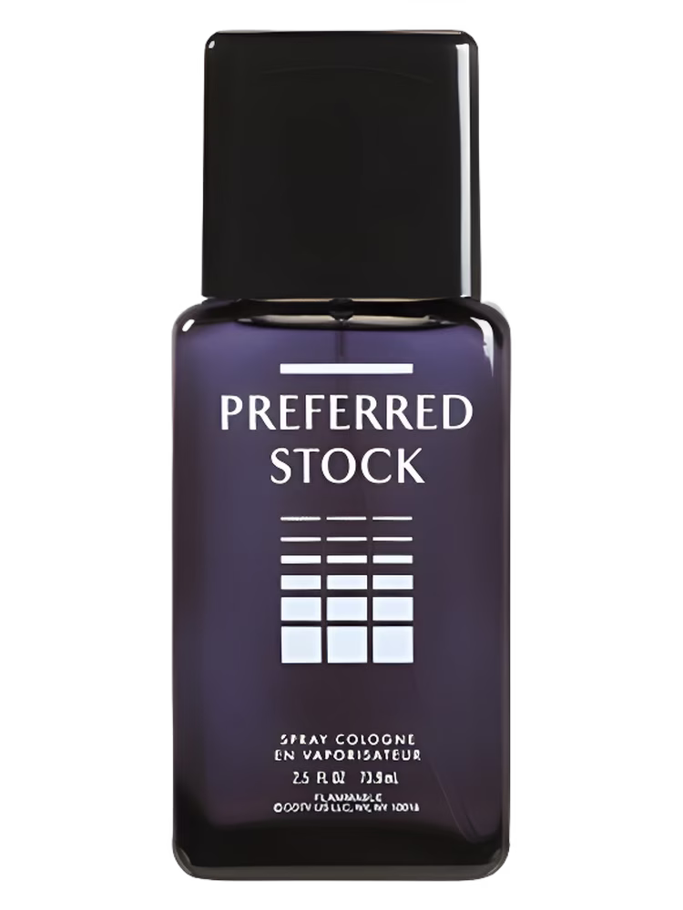 Coty Preferred Stock