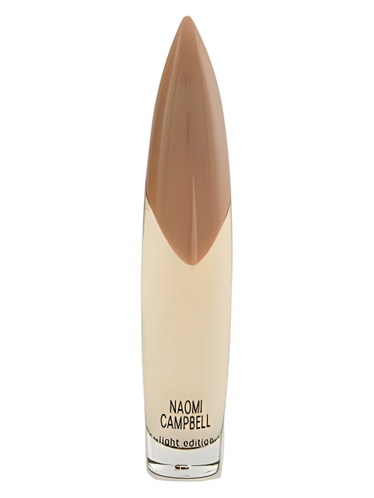 Naomi Campbell Naomi Campbell Light Edition