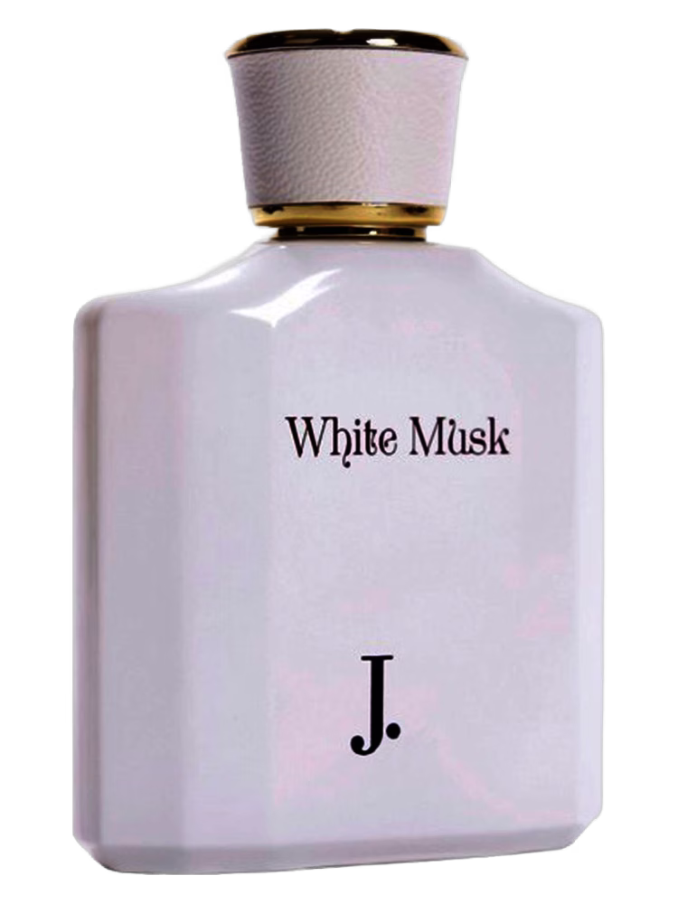 Junaid Jamshed White Musk
