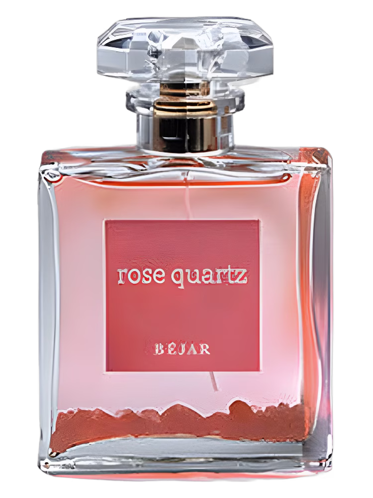 Bejar Rose Quartz