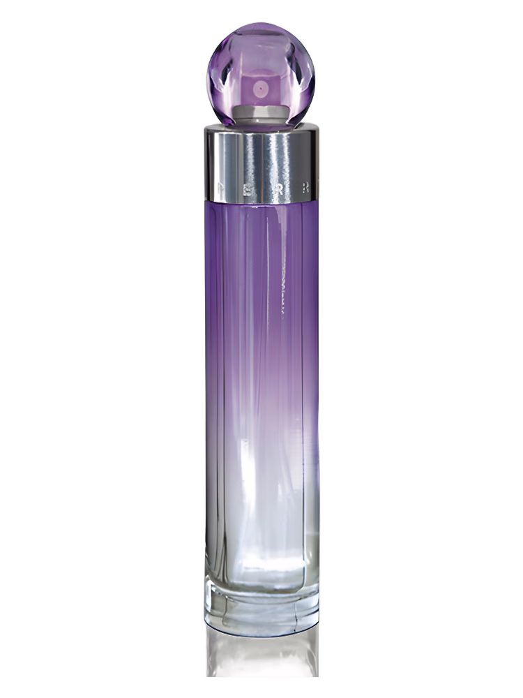 Perry Ellis 360° Purple