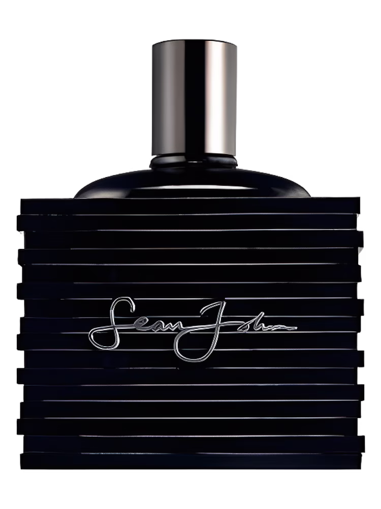 Sean John Unforgivable Black