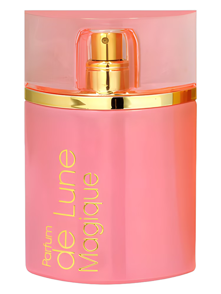 Parfums Genty Parfum De Lune Magique