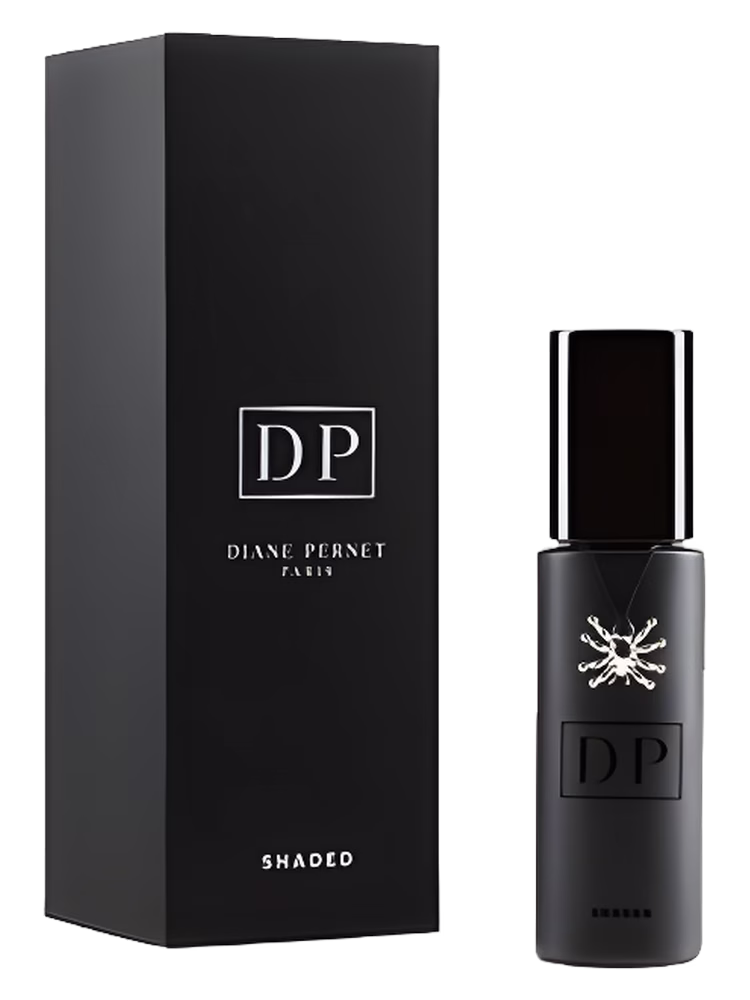 Diane Pernet Shaded