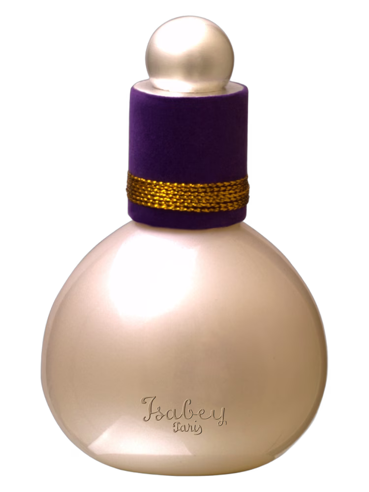 Isabey Isabey Perle de Gardenia