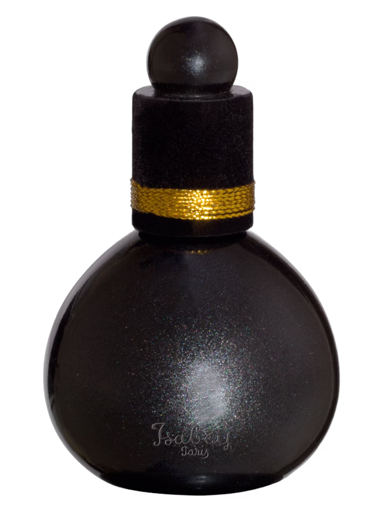 Isabey Isabey Perle de Lys Noir