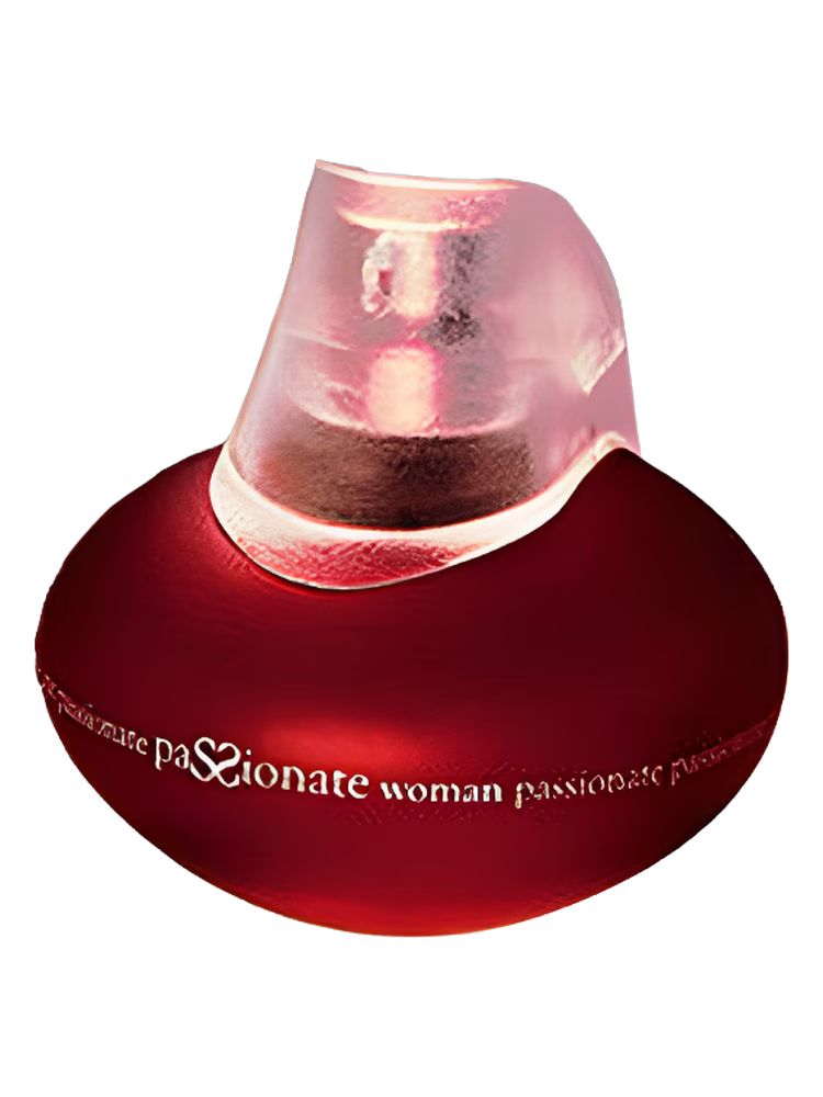 Bejar Passionate Woman
