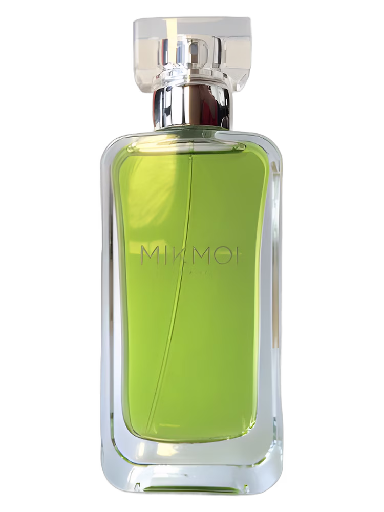 MIKMOI Aqua Fortis