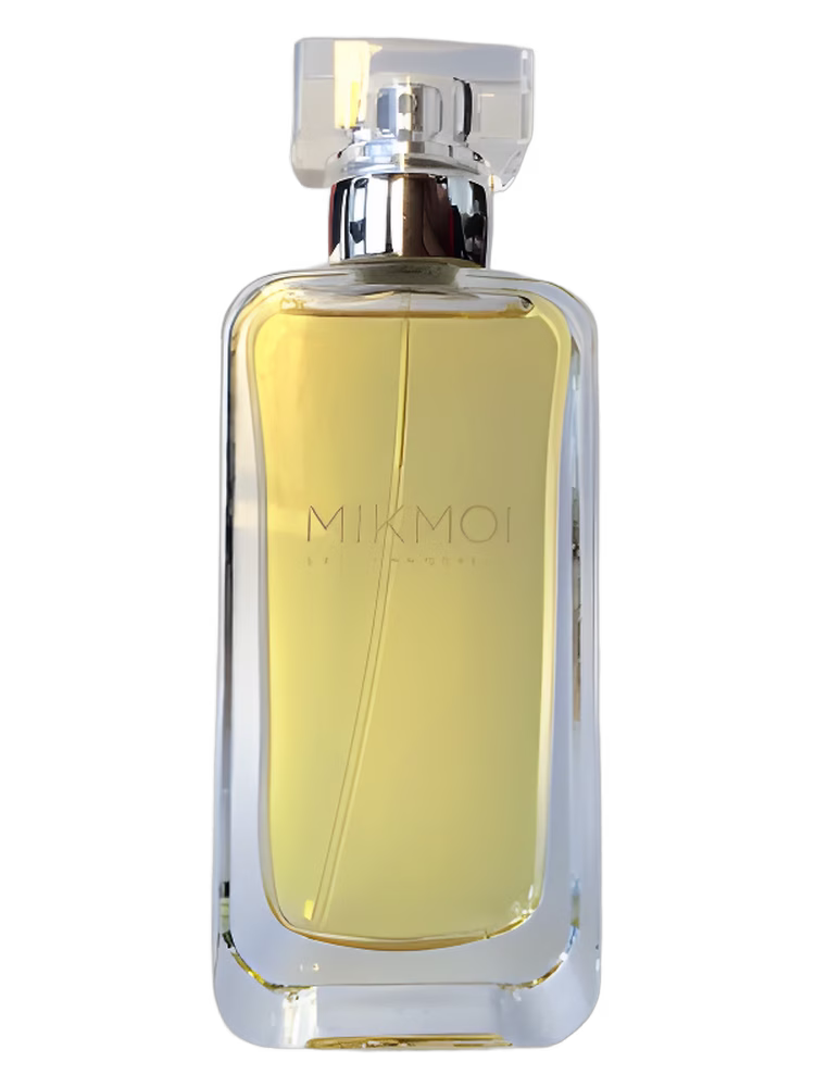 MIKMOI Lingua Franca