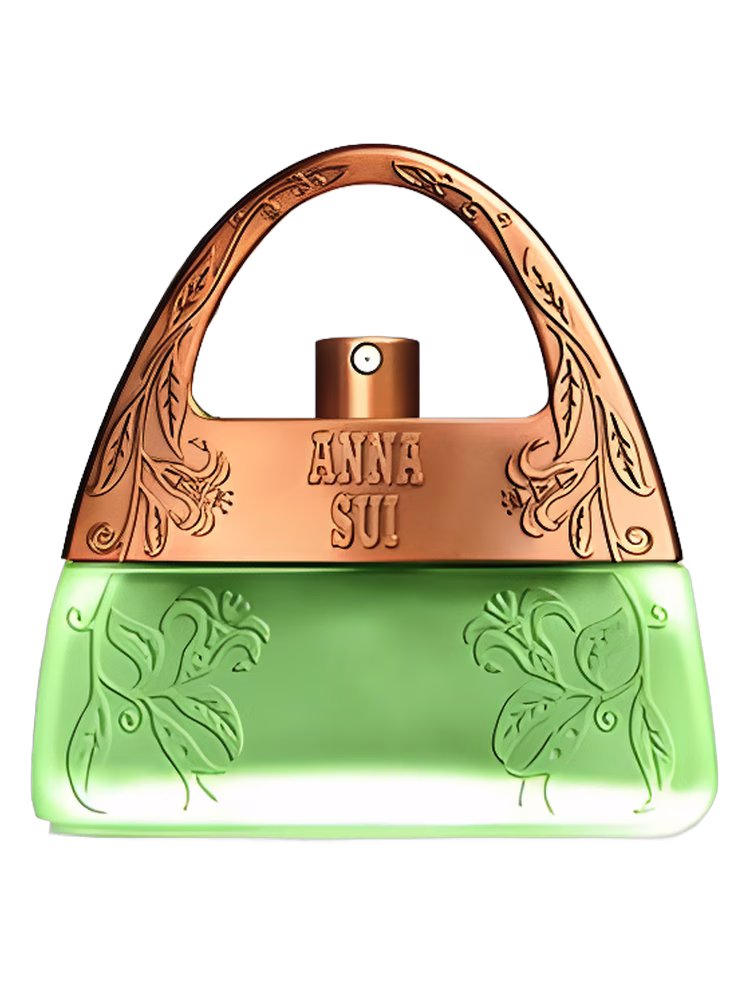 Anna Sui Sui Dreams in Green