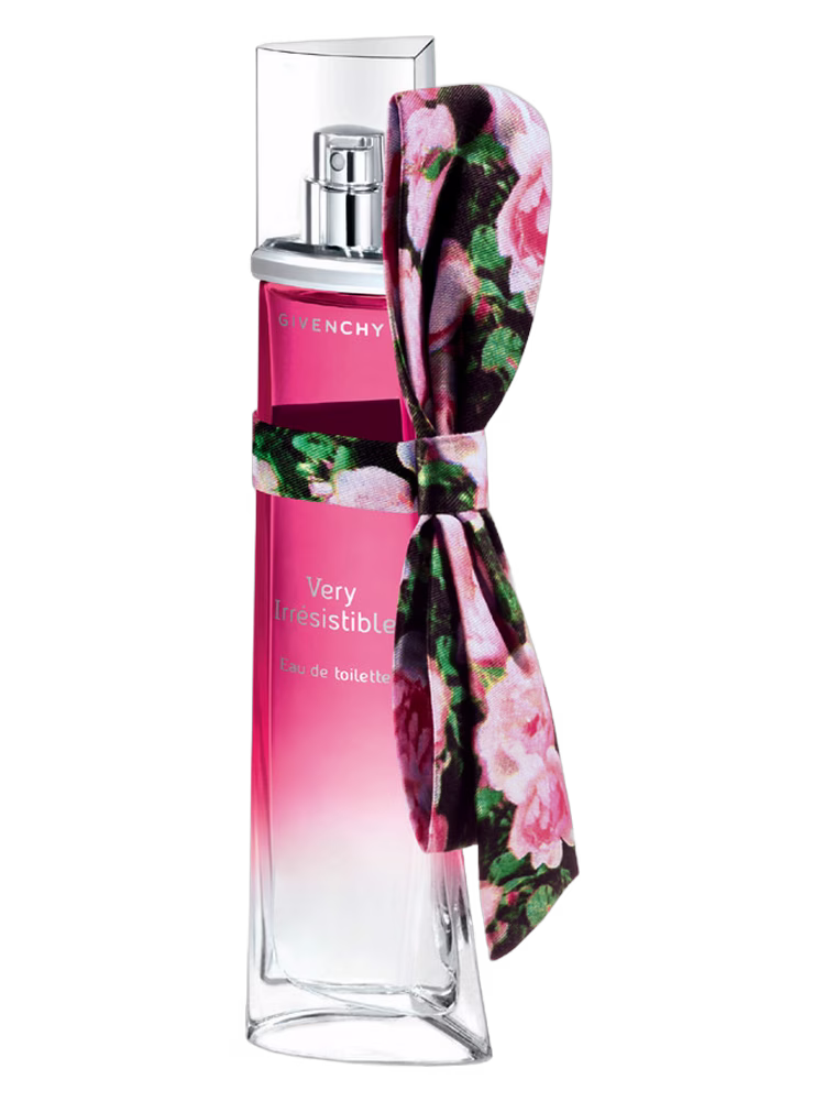 Givenchy Very Irrésistible Mes Envies
