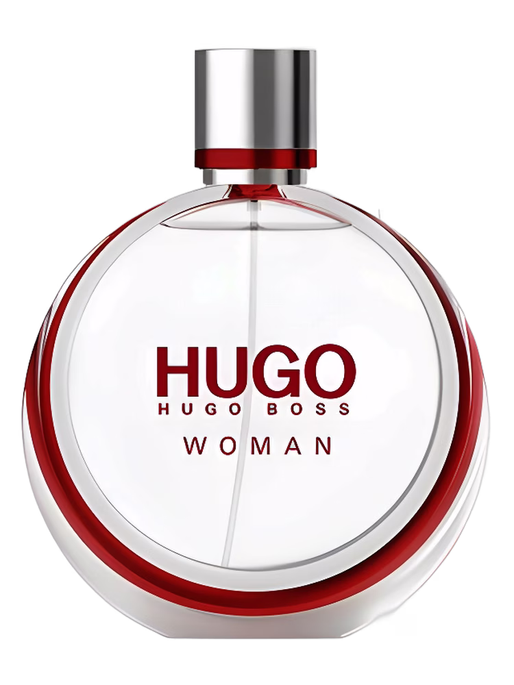 Hugo Boss Hugo Woman Eau de Parfum