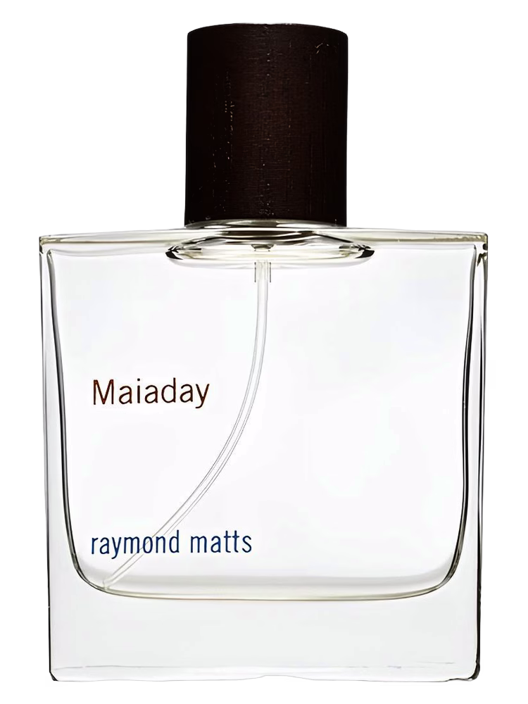 Raymond Matts Maiaday