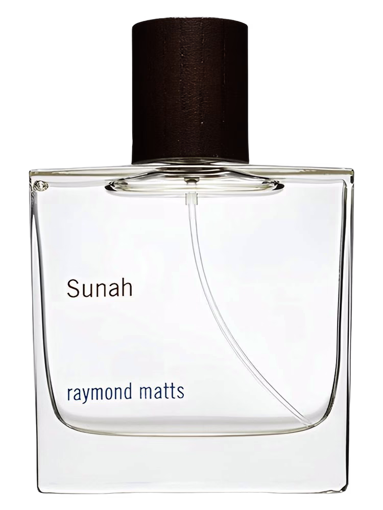 Raymond Matts Sunah