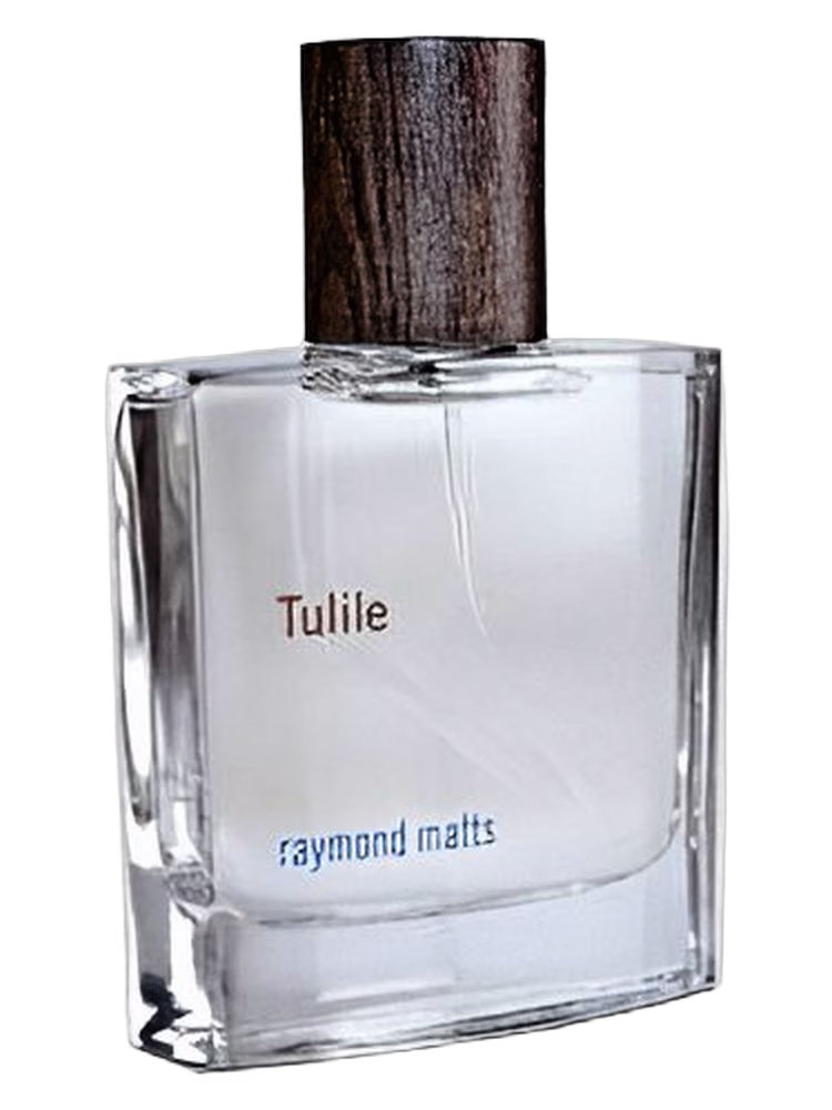 Raymond Matts Tulile