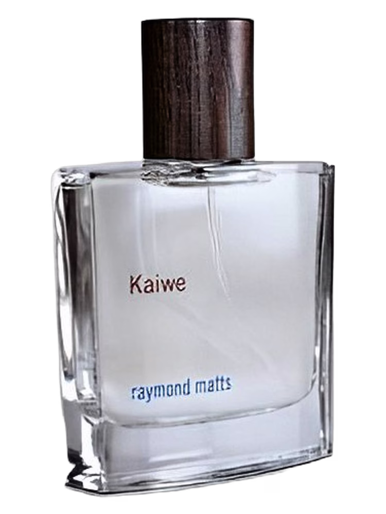Raymond Matts Kaiwe