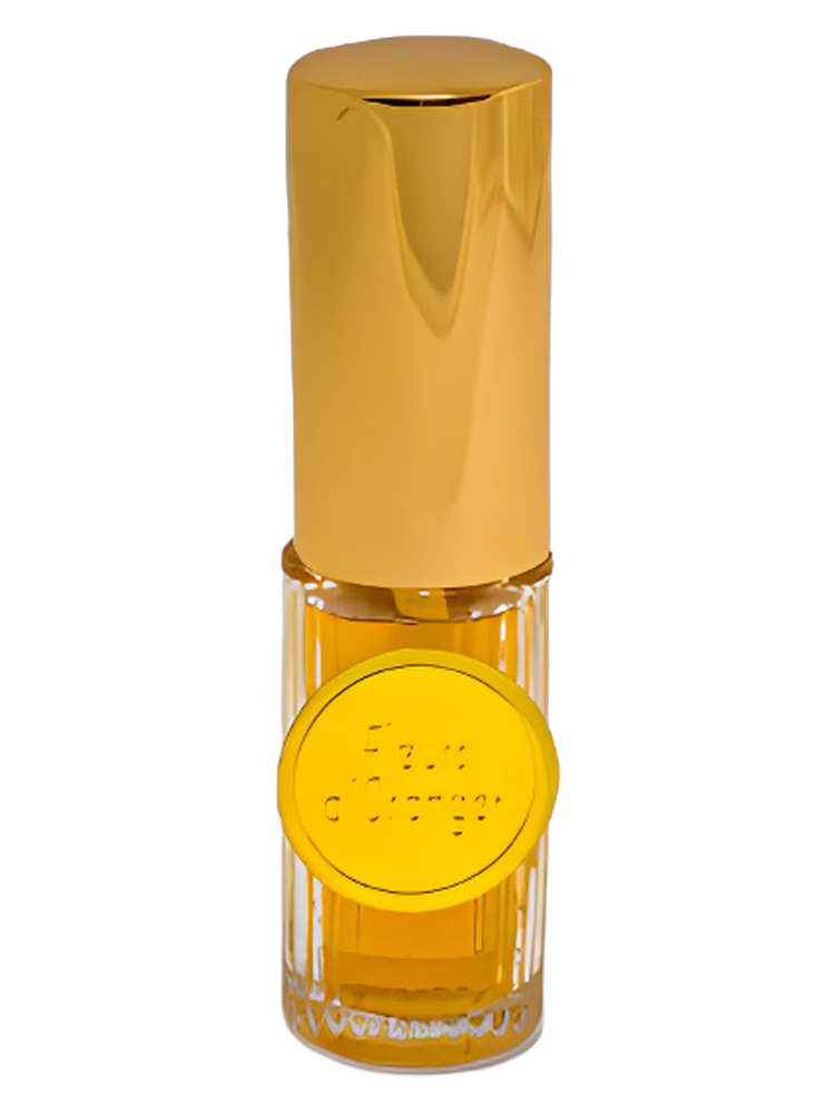 DSH Perfumes Fleurs d'Oranger