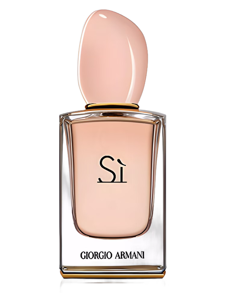 Giorgio Armani Si Eau de Toilette