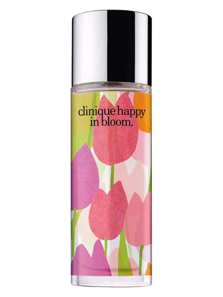 Clinique Clinique Happy In Bloom 2015