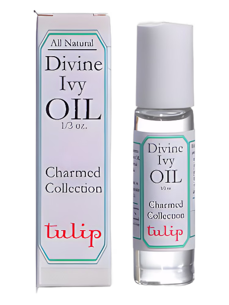 Tulip Divine Ivy Oil