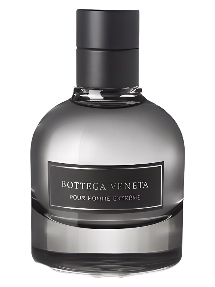 Bottega Veneta Bottega Veneta Pour Homme Extreme