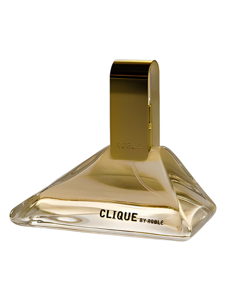 Roblé Clique by Roblé
