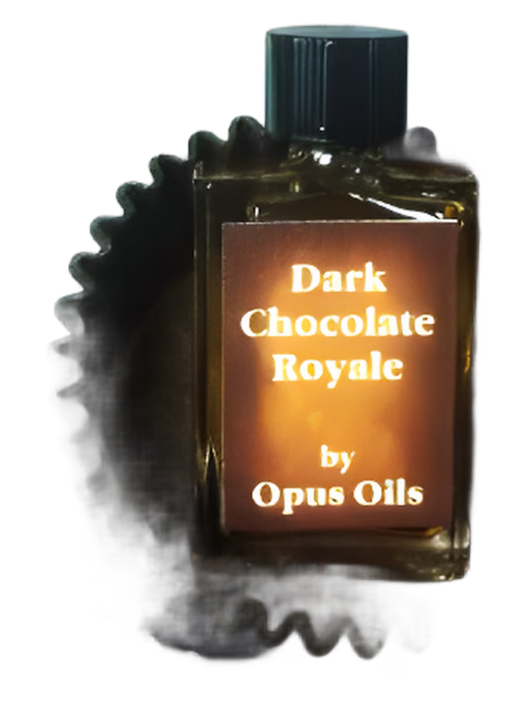 Opus Oils Dark Chocolate Royale