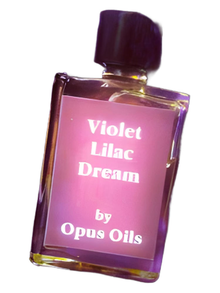 Opus Oils Violet Lilac Dream