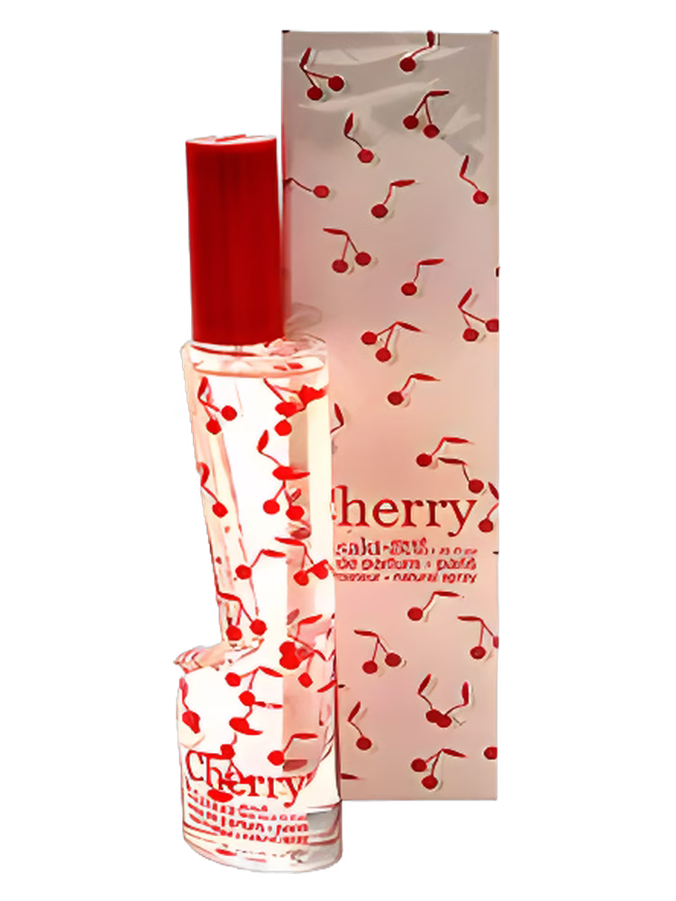 Masaki Matsushima Cherry