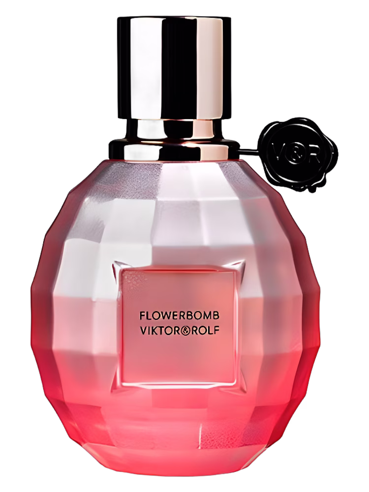 Viktor&amp;Rolf Flowerbomb La Vie En Rose 2014