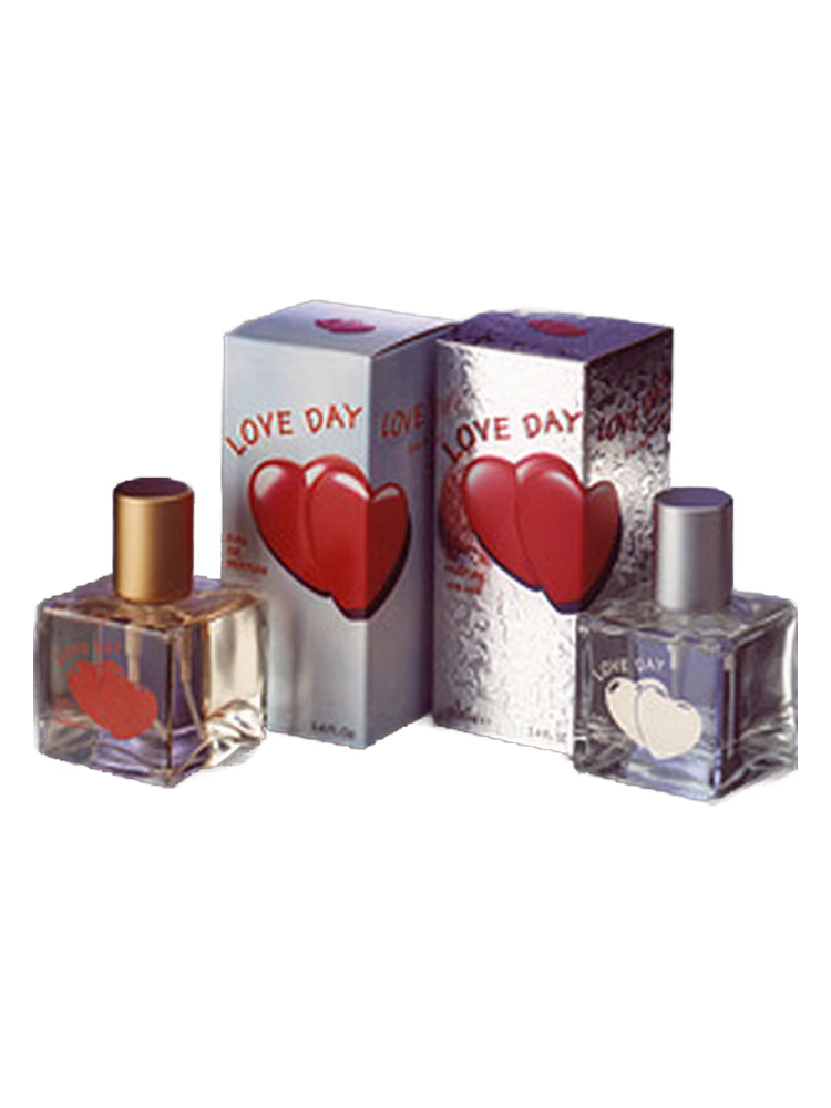 Bejar Love Day