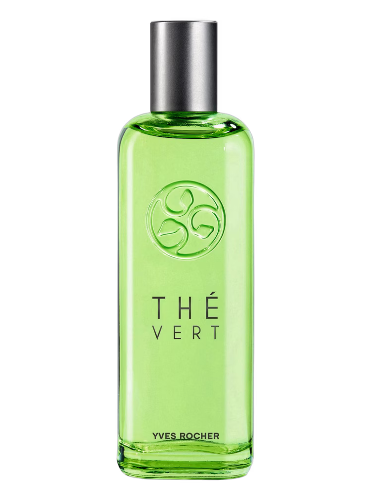 Yves Rocher The Vert