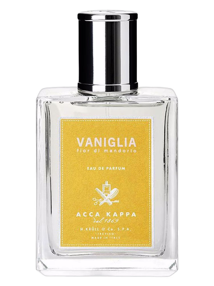 Acca Kappa Vaniglia Fior di Mandorlo