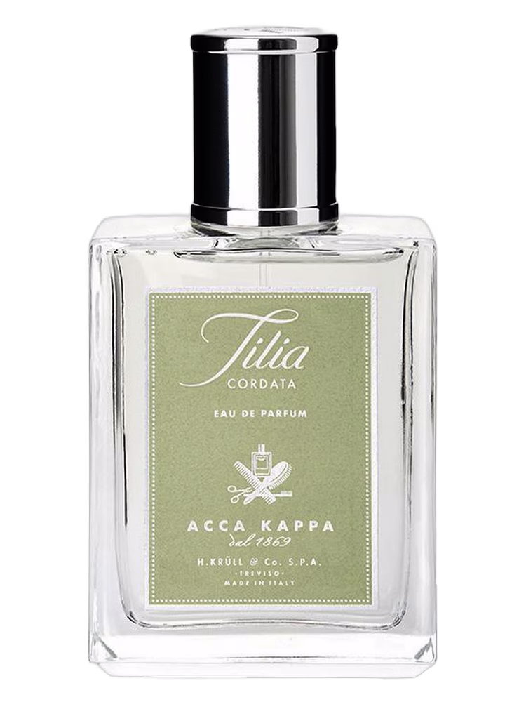 Acca Kappa Tilia Cordata