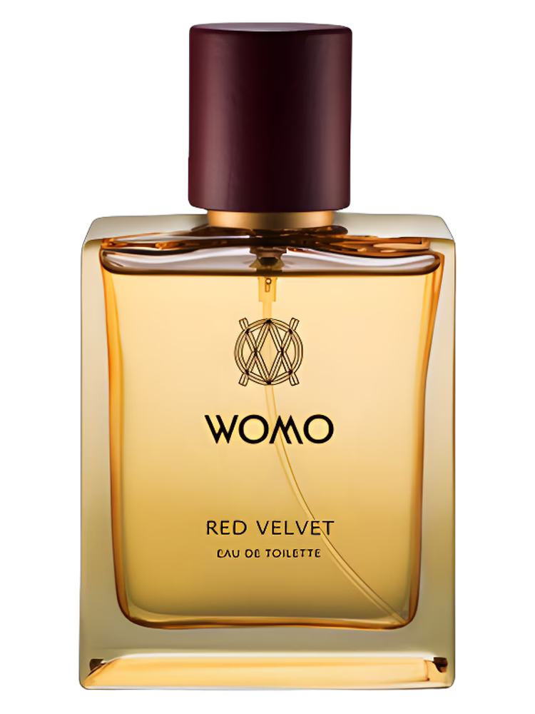 Womo Red Velvet