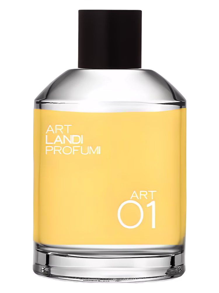 Profumi d'Art (Art Landi Profumi) Art 01 Acqua Mia