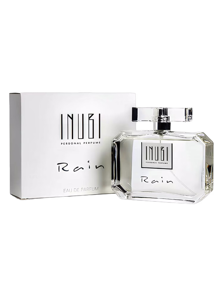 Inubi Rain