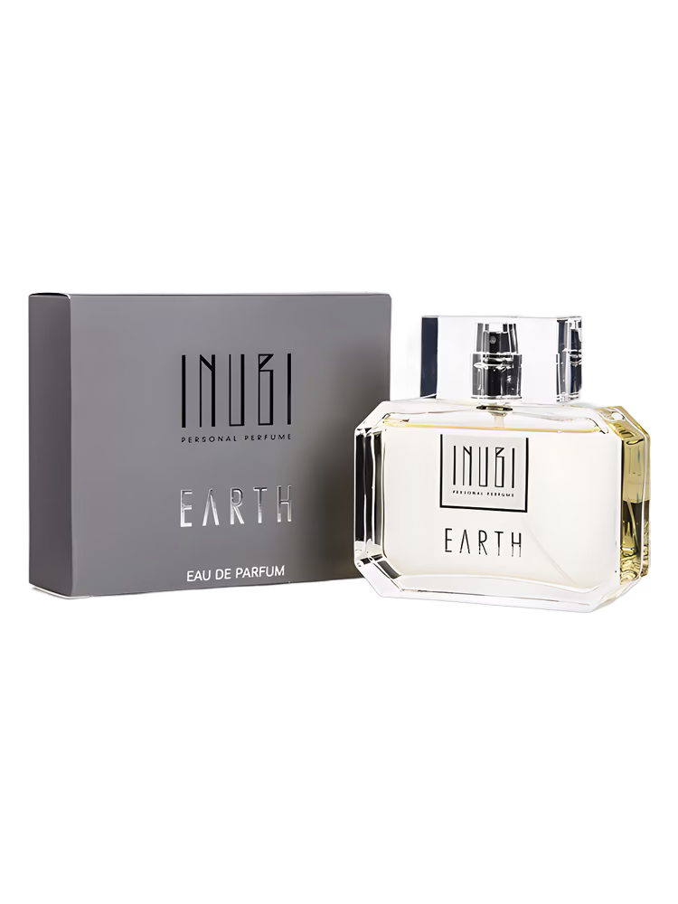 Inubi Earth
