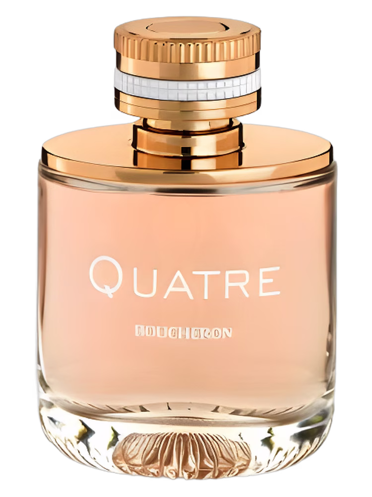 Boucheron Boucheron Quatre