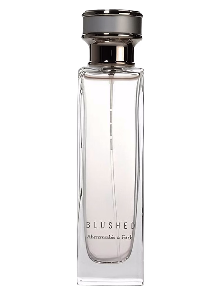 Abercrombie &amp; Fitch Blushed