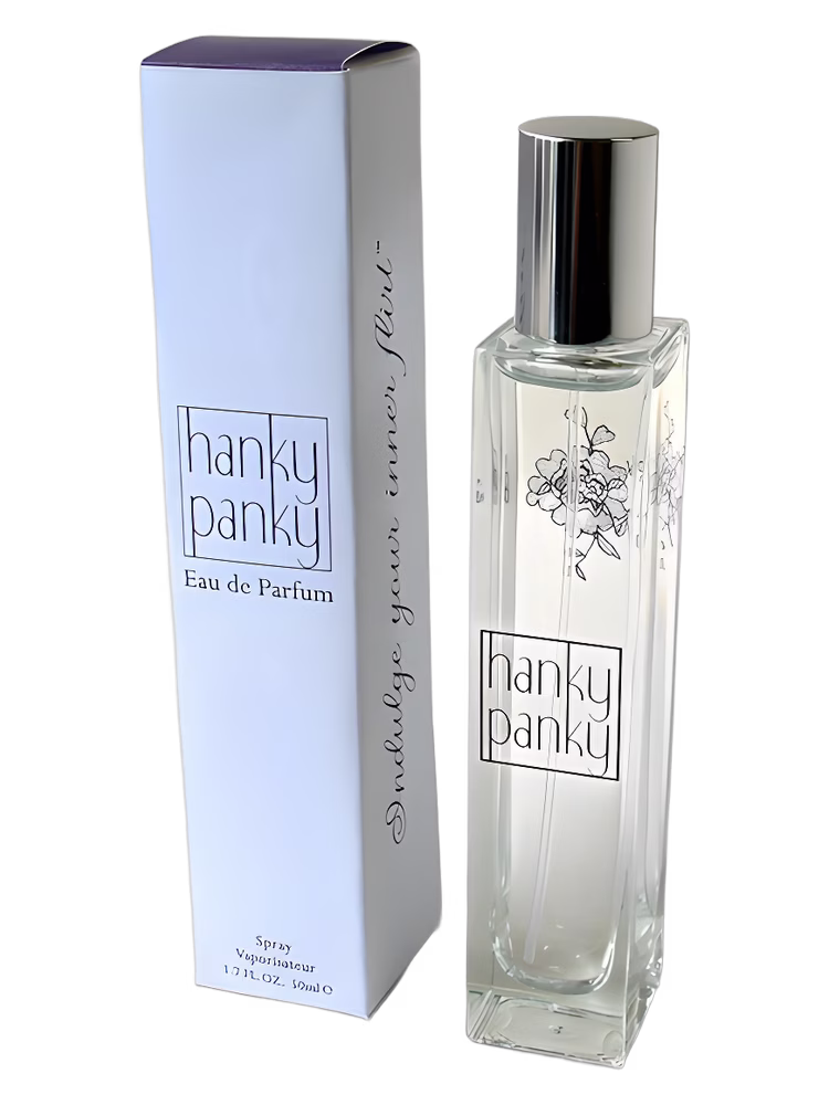 Hanky Panky Hanky Panky Eau de Parfum