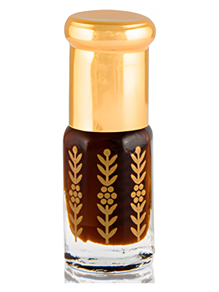 Majid Muzaffar Iterji Super Cambodian Malaysian Agarwood Oil