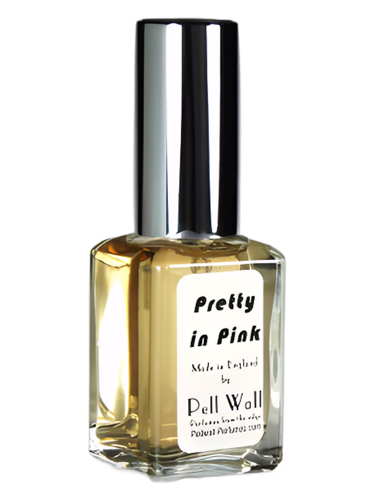 Pell Wall Perfumes Pretty in Pink