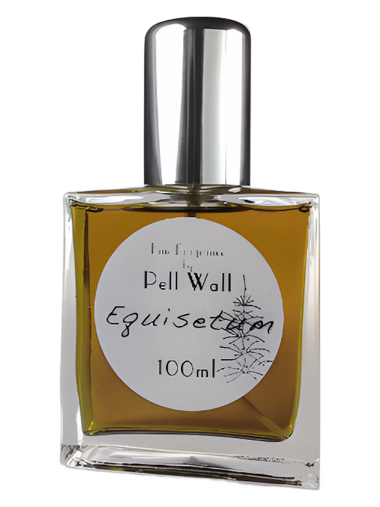 Pell Wall Perfumes Equistem