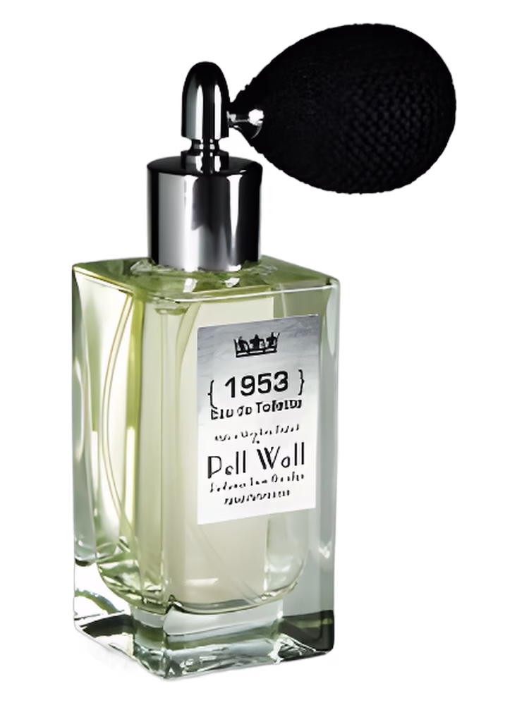 Pell Wall Perfumes 1953 Eau de Toilette