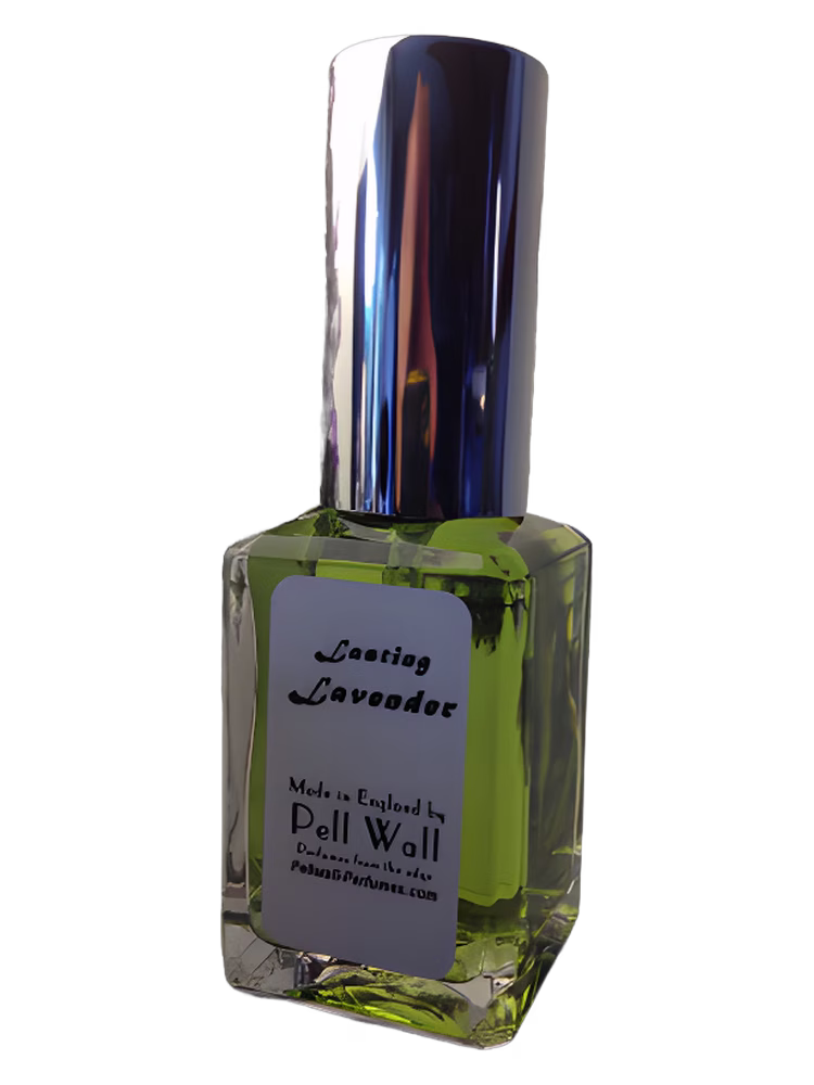 Pell Wall Perfumes Lasting Lavender